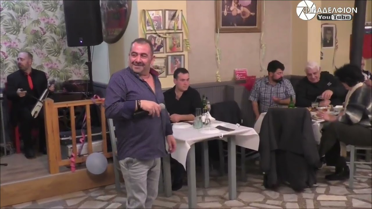 Το κουτούκι της Αντωνίας 