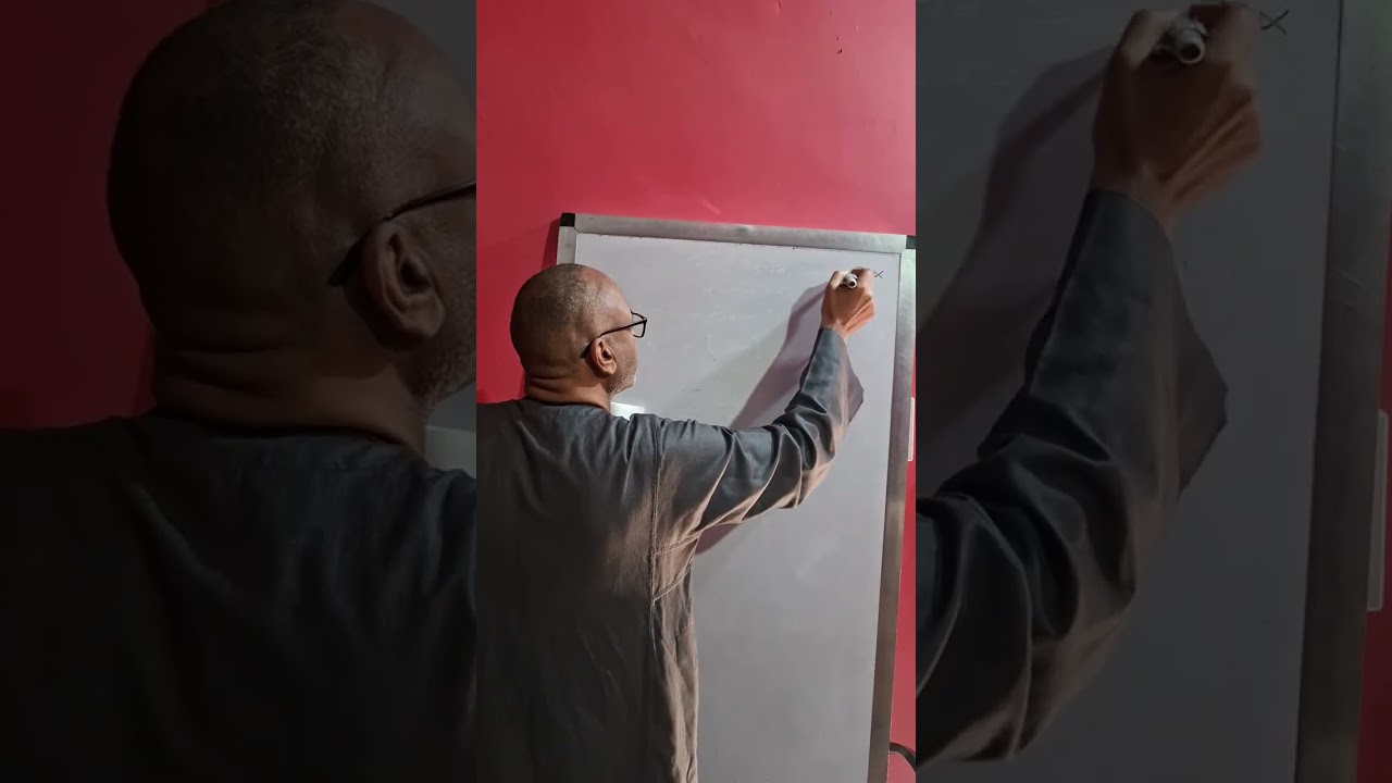 الصف الثاني ثانوي  _ مراجعة جبر لبعض المسائل التي تحل بالآلة _ترم أول  2025 / 2026 _ حامد خير 