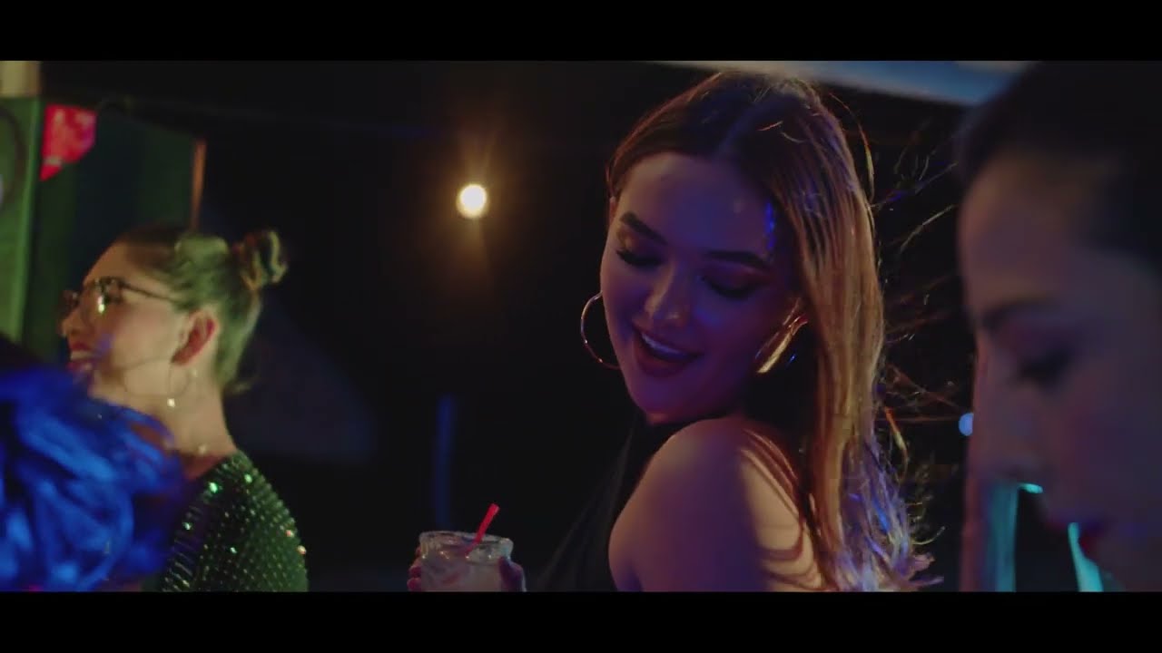 Ryan Drews - Don’t Fall feat. Stig Da Artist