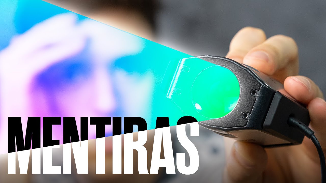 Lo que ves ES MENTIRA | Calibrar color de pantalla