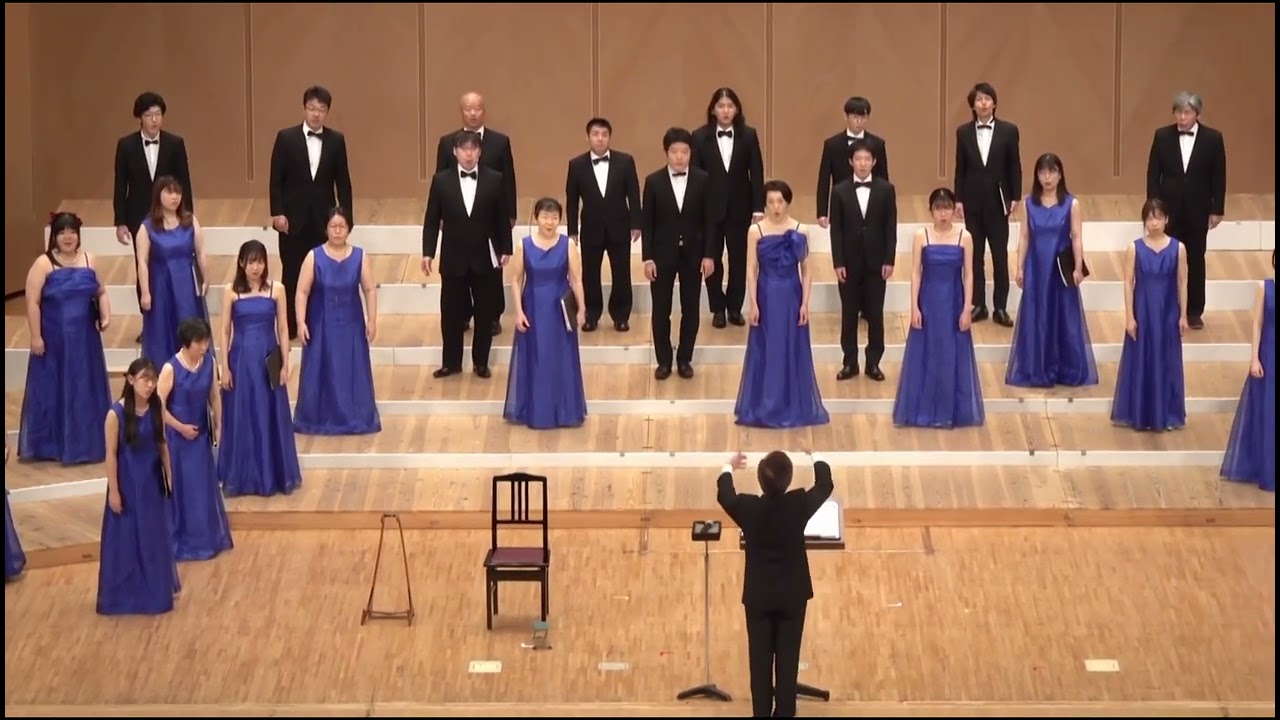 Les fleurs et les arbres - Charles Camille Saint-Saëns