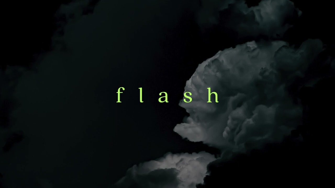 Marek Hemmann - Flash