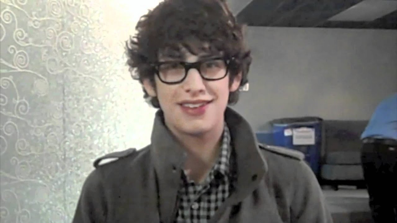 MATT BENNETT Loses His Cool!