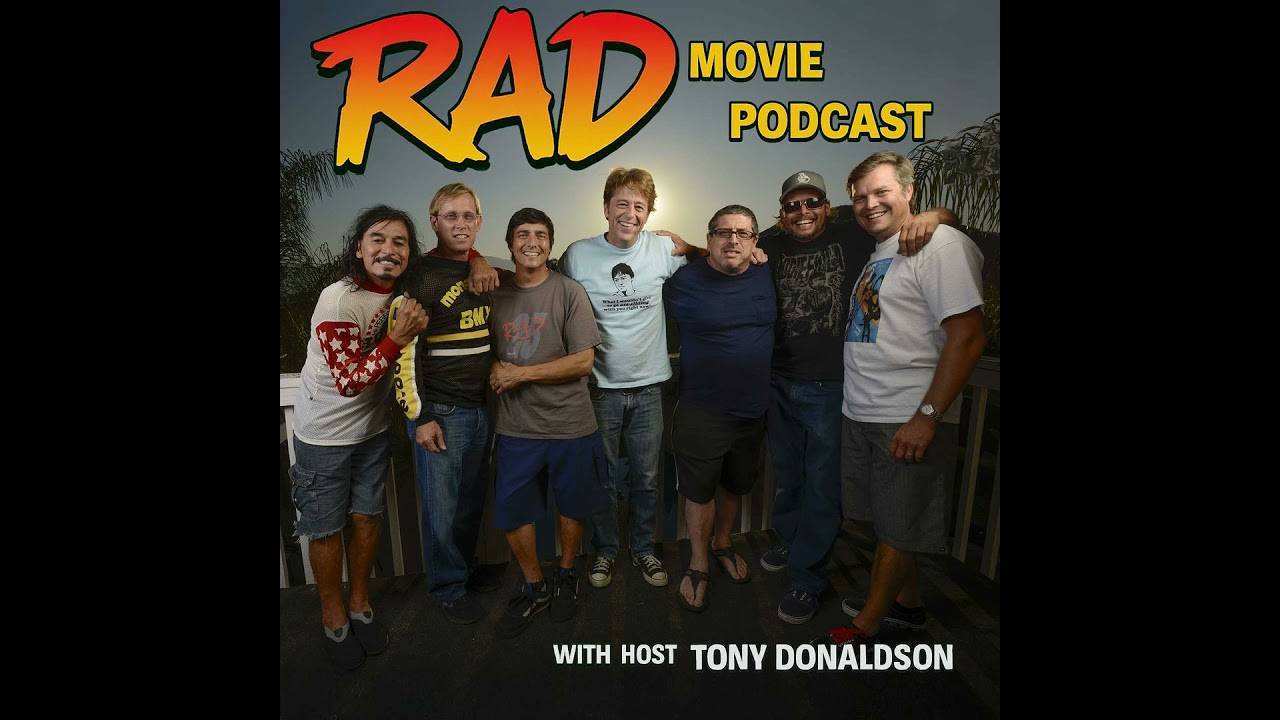 Episode 5: "Hollywood" Mike Miranda