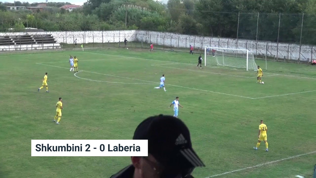 Shkumbini - Laberia