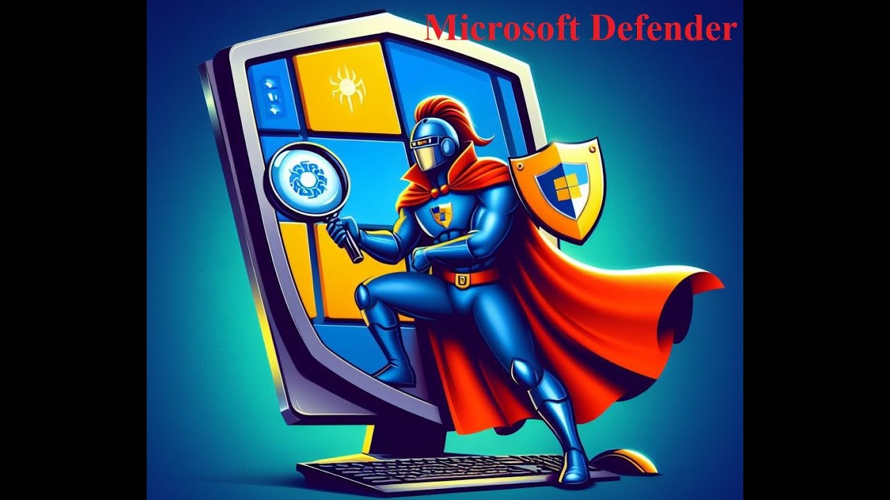 Prévention des menaces avec Microsoft Defender