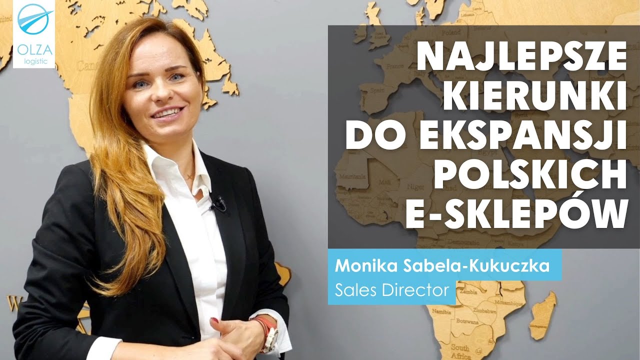 E-commerce w Czechach i CEE: 4 rynki do ekspansji w 2025 🚀🌍