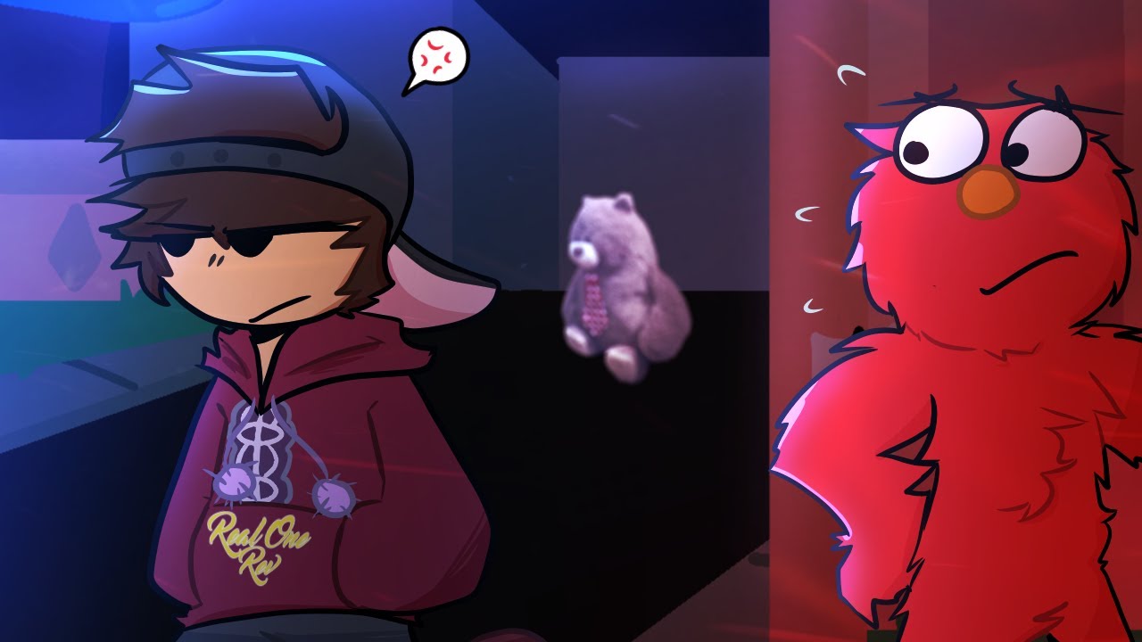 HYB Episode 21 - Real One Rev VS Popcorn TV