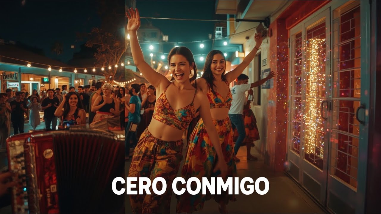 Cero Conmigo | Sin Vuelta Atrás | VIBESON