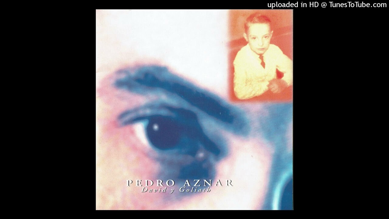 Ella se perdio (432 Hz) - Pedro Aznar
