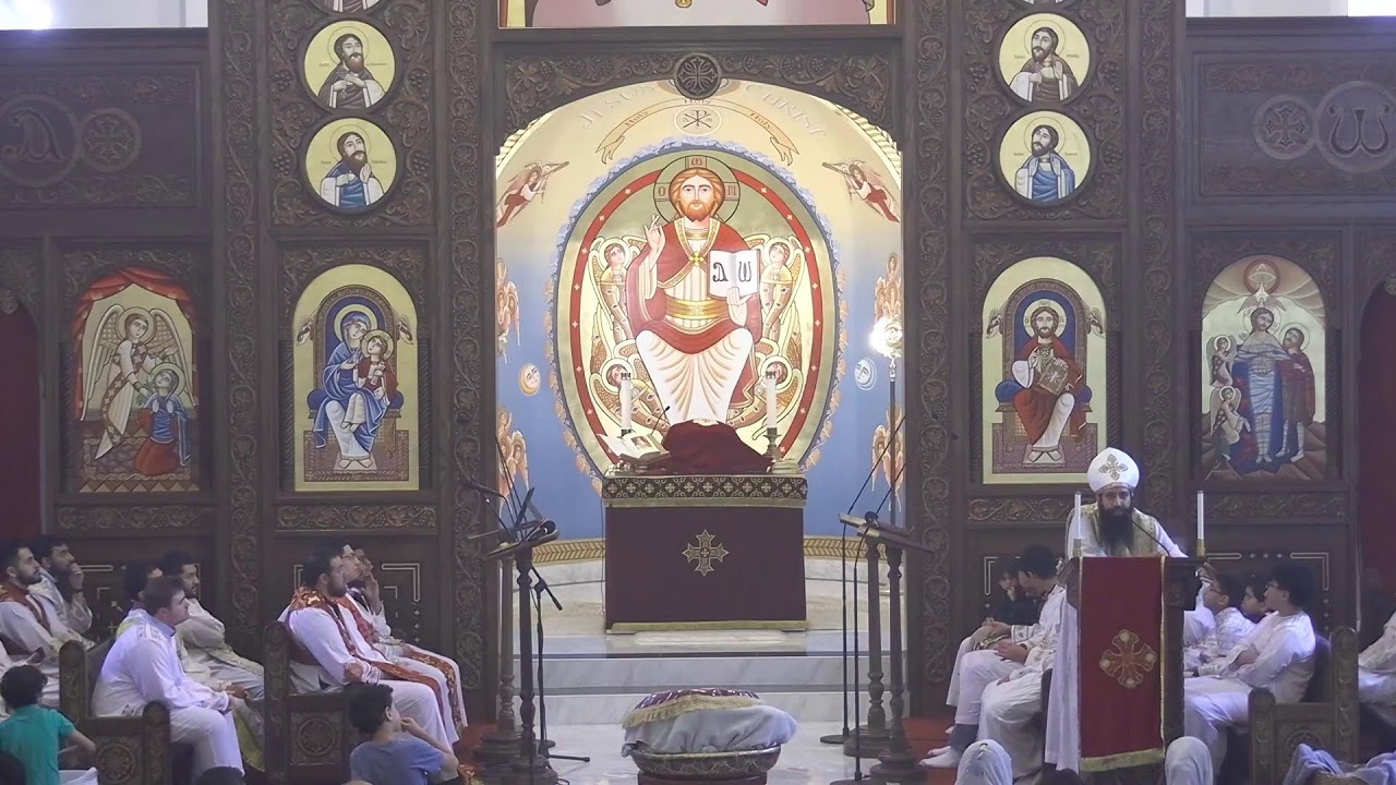 Divine Liturgy