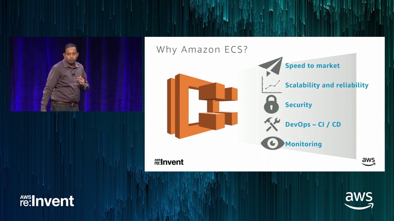 AWS Case Study: McDonald's Home Delivery