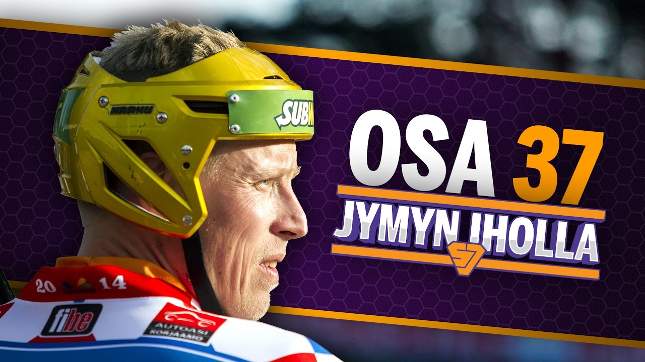 Jymyn iholla (osa 37) - Kultasormi