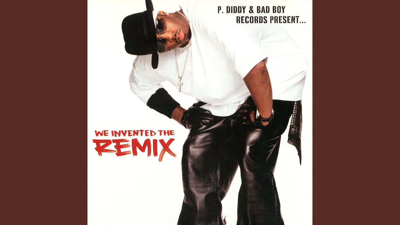 That's Crazy (feat. Black Rob, Missy Elliott, Snoop Dogg & G-Dep) (Remix)