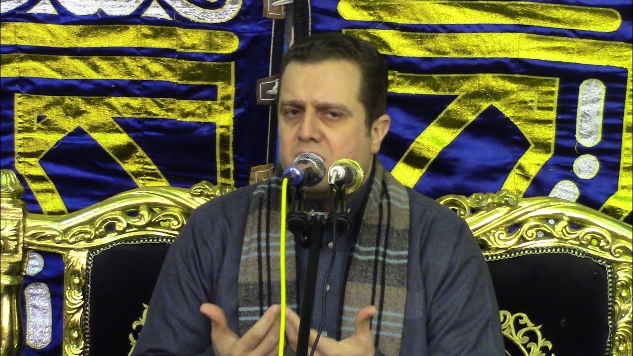 كلمة الدكتور محمد فهيم خليل| من واجب عزاء الشيخ جابر نبيه منصور قرية الوقف مركز ابوحمص ٧_٢__٢٠٢٥