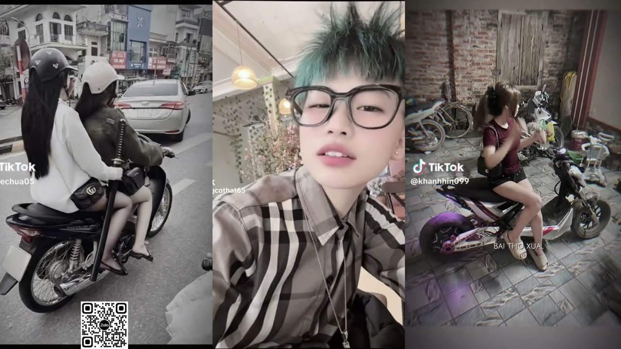Tổng hợp các vd hot tiktok [80]@Tranyenly010 