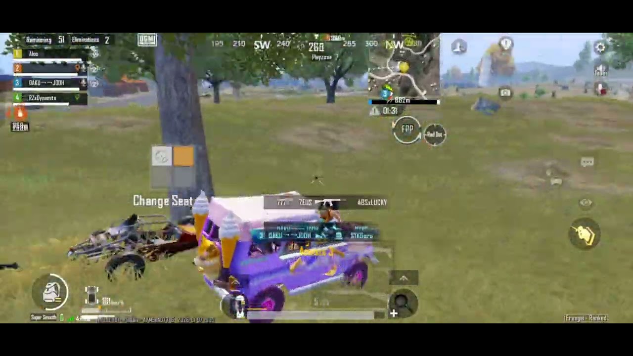 SCRIMS FRAGS AND CLUTCHES | BGIS 2026 GRIND