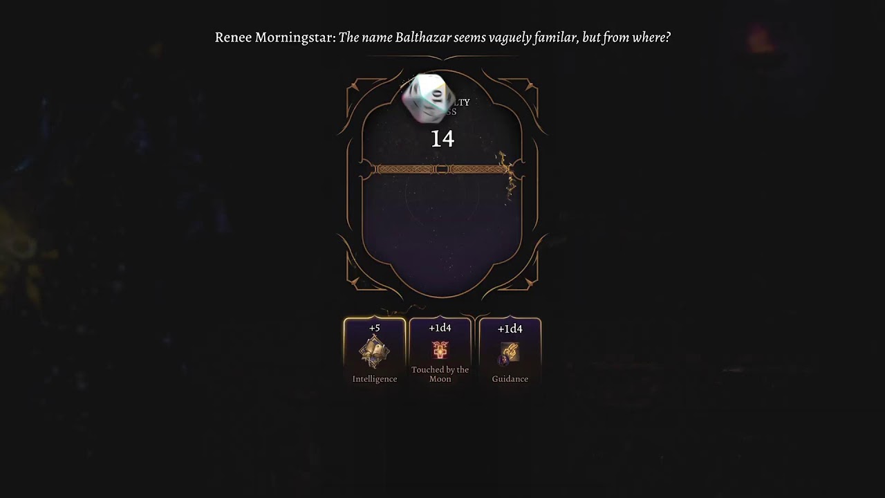 Bg3 act II Modded