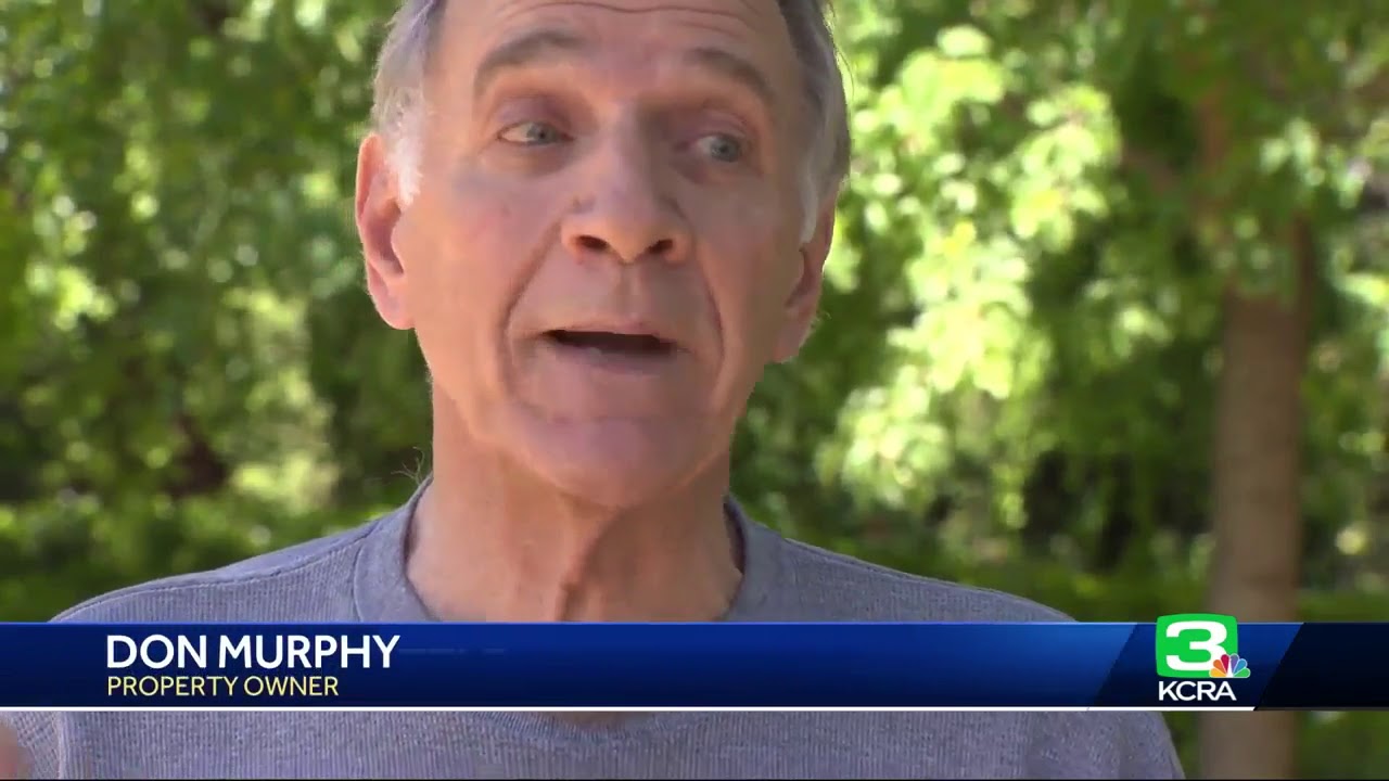 Sacramento residents fight proposed bike trail in Pocket area