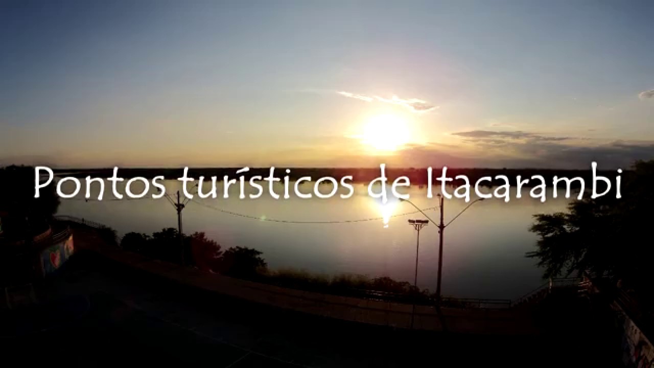ITACARAMBI A RAINHA DO PERUA&Ccedil;U.