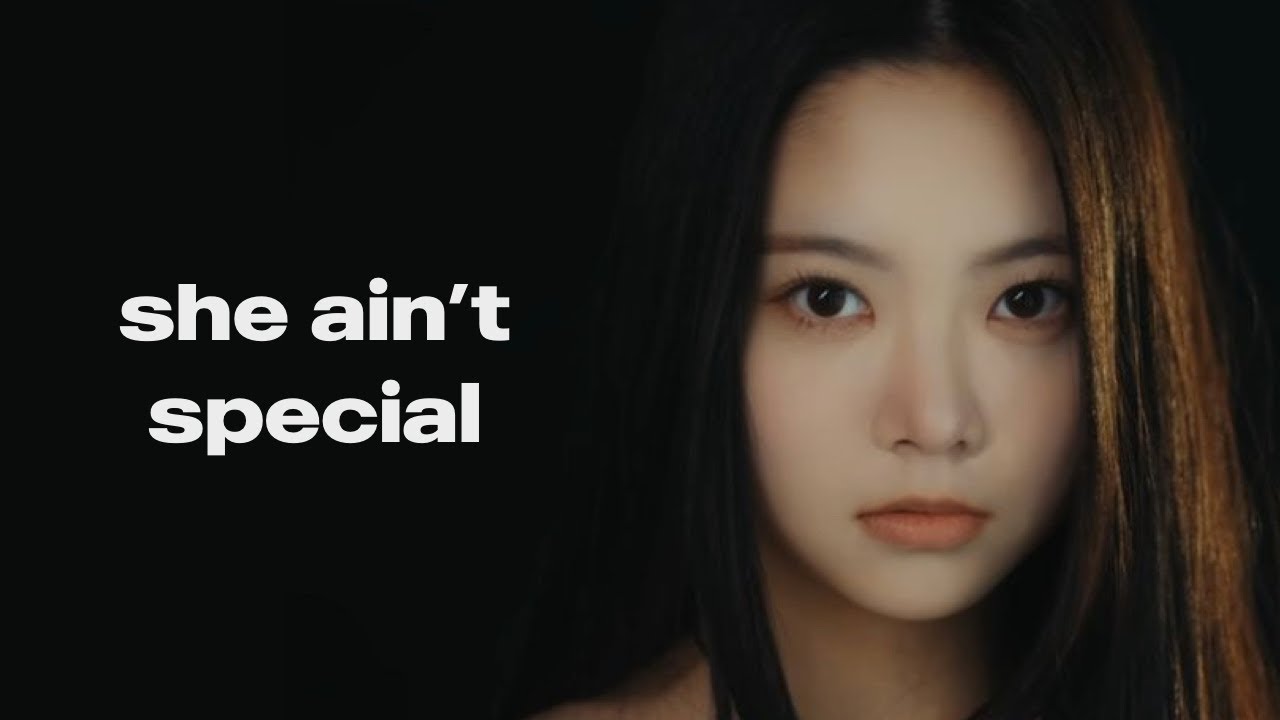 straightforward opinions cause kpop stans are pissing me off