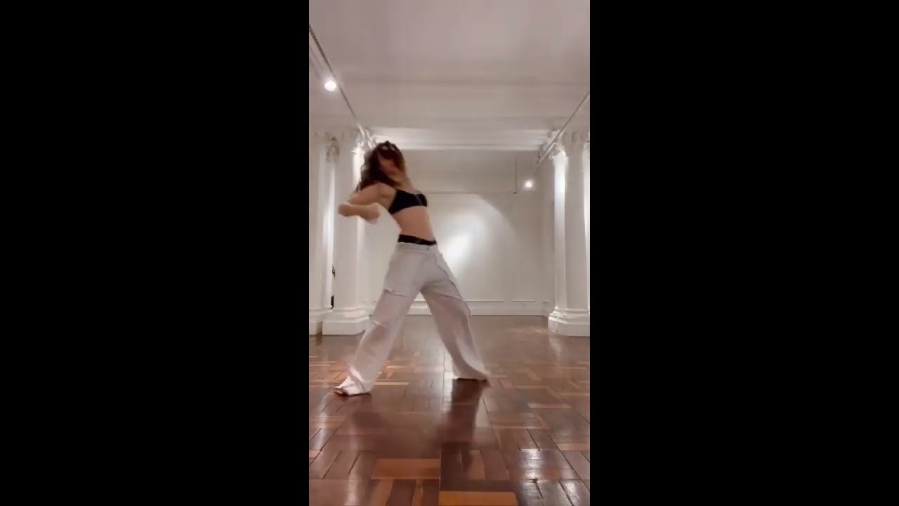 Tiesto ✨✨ Red Lights (Extended Version) ✨✨ (Shuffle Dance)
