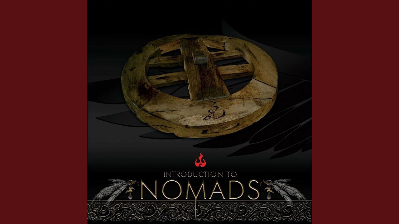 Modern Nomads
