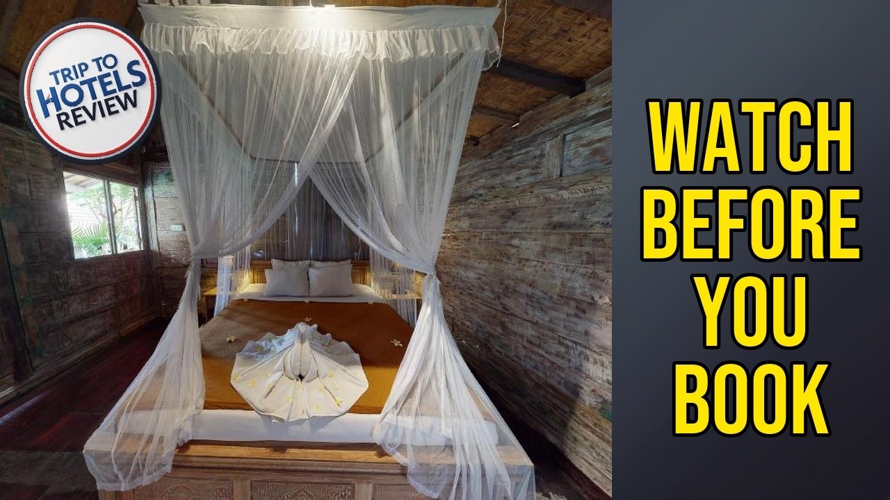 Kubudiuma Villas - Watch Before You Book | Bali, Indonesia🏩