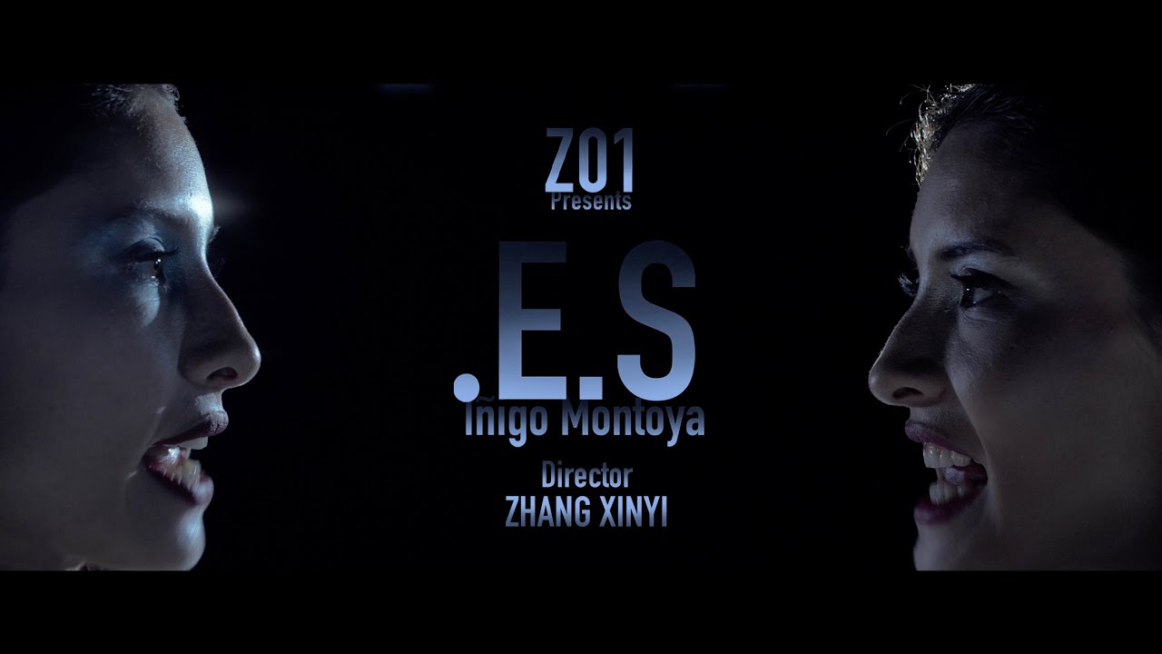 Artistic Director's Reel - ZHANG XINYI 2025 ( Films, Music Videos, Commercial)