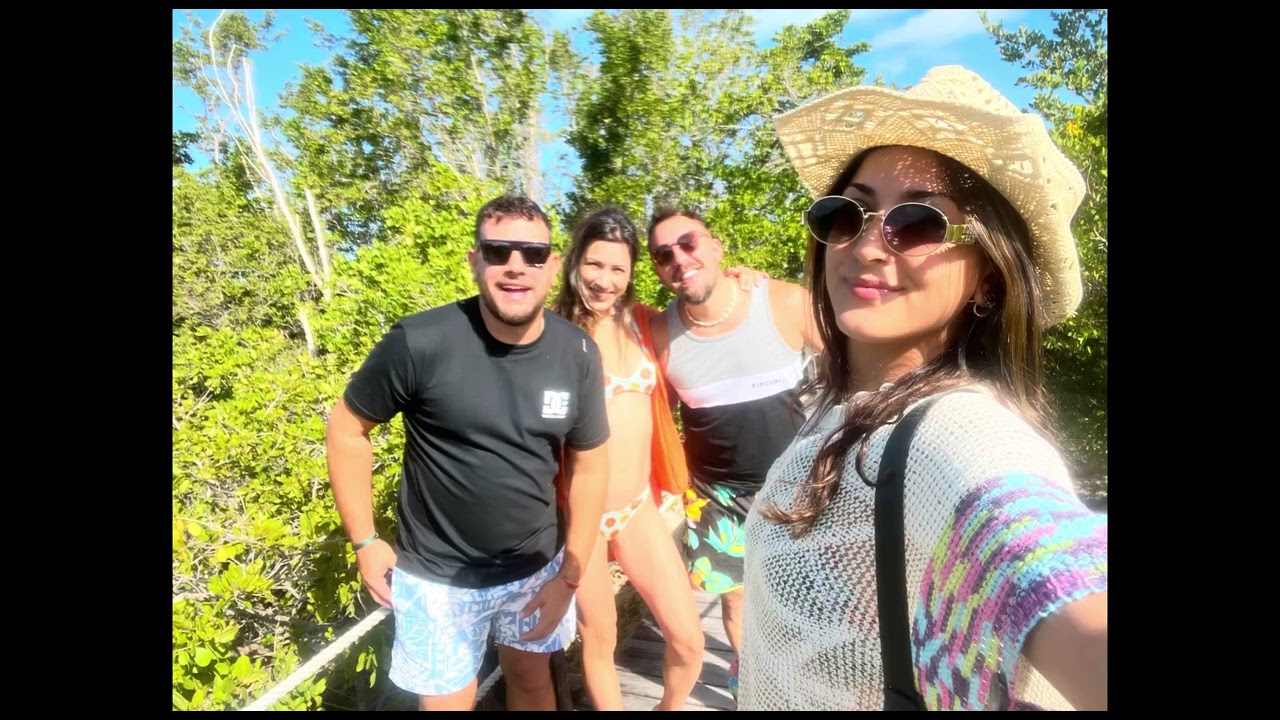 Vacaciones Cuba iberostar ensenachos