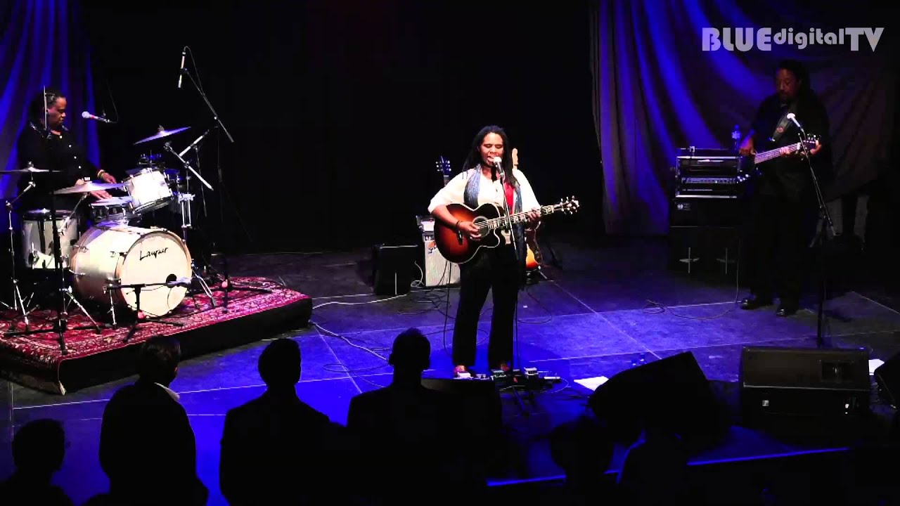 Ruthie Foster - Hole In My Pocket