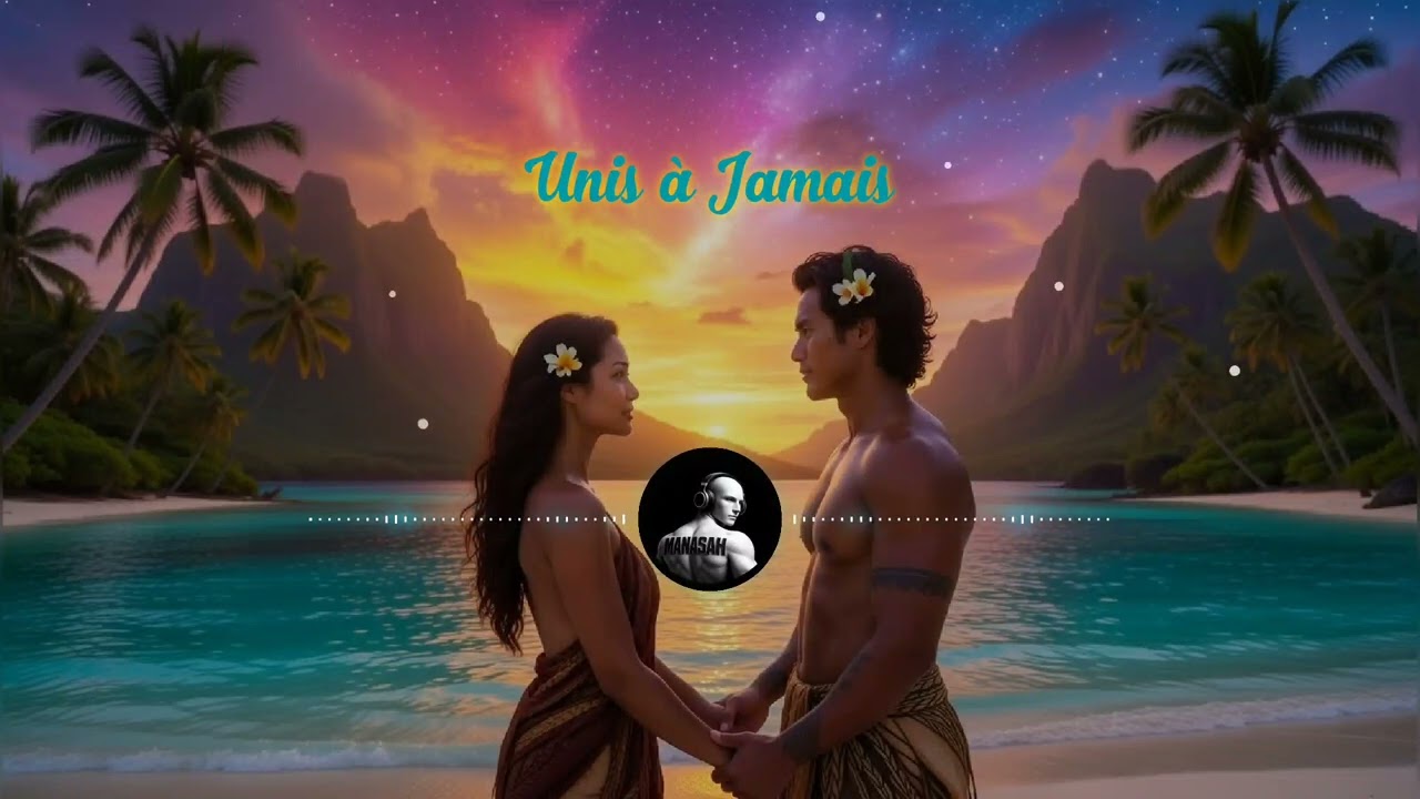 Unis à Jamais -  Manasah