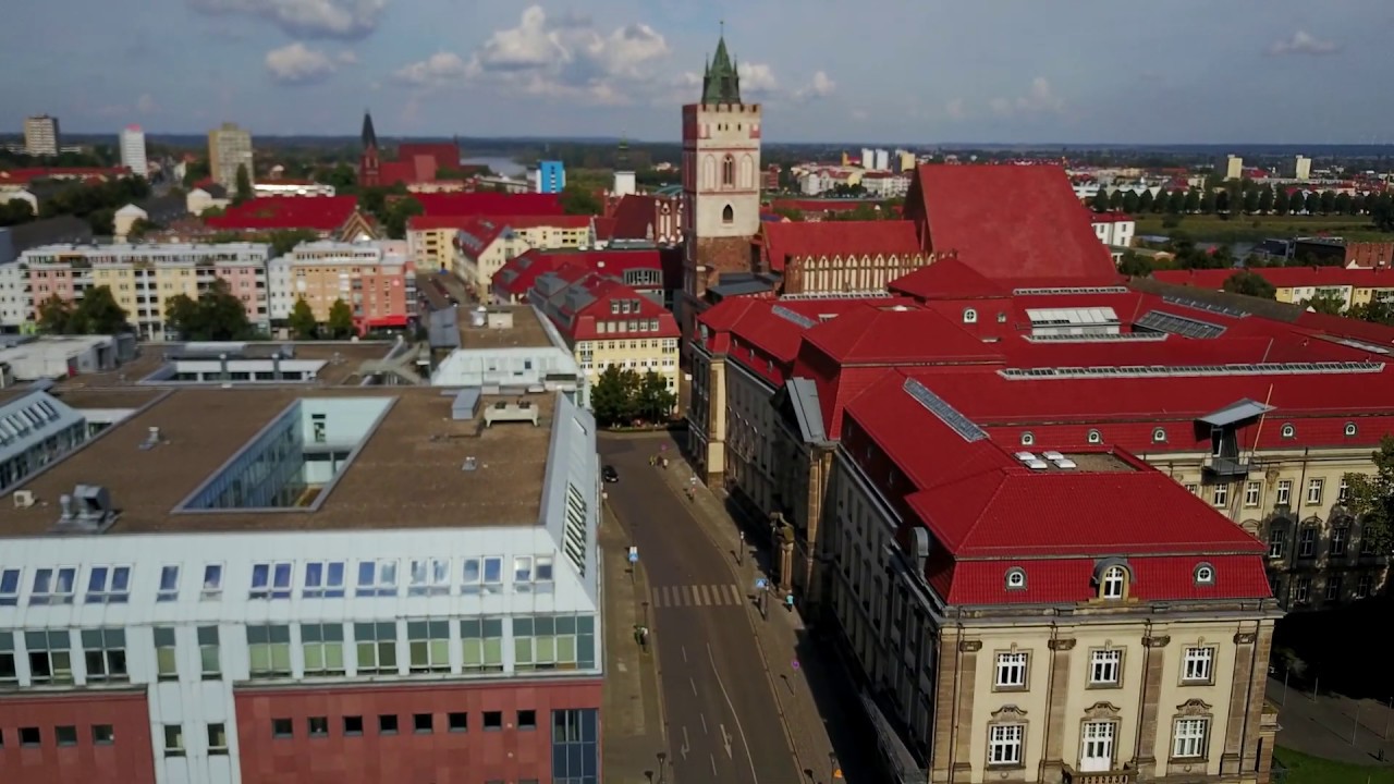 Frankfurt (Oder)