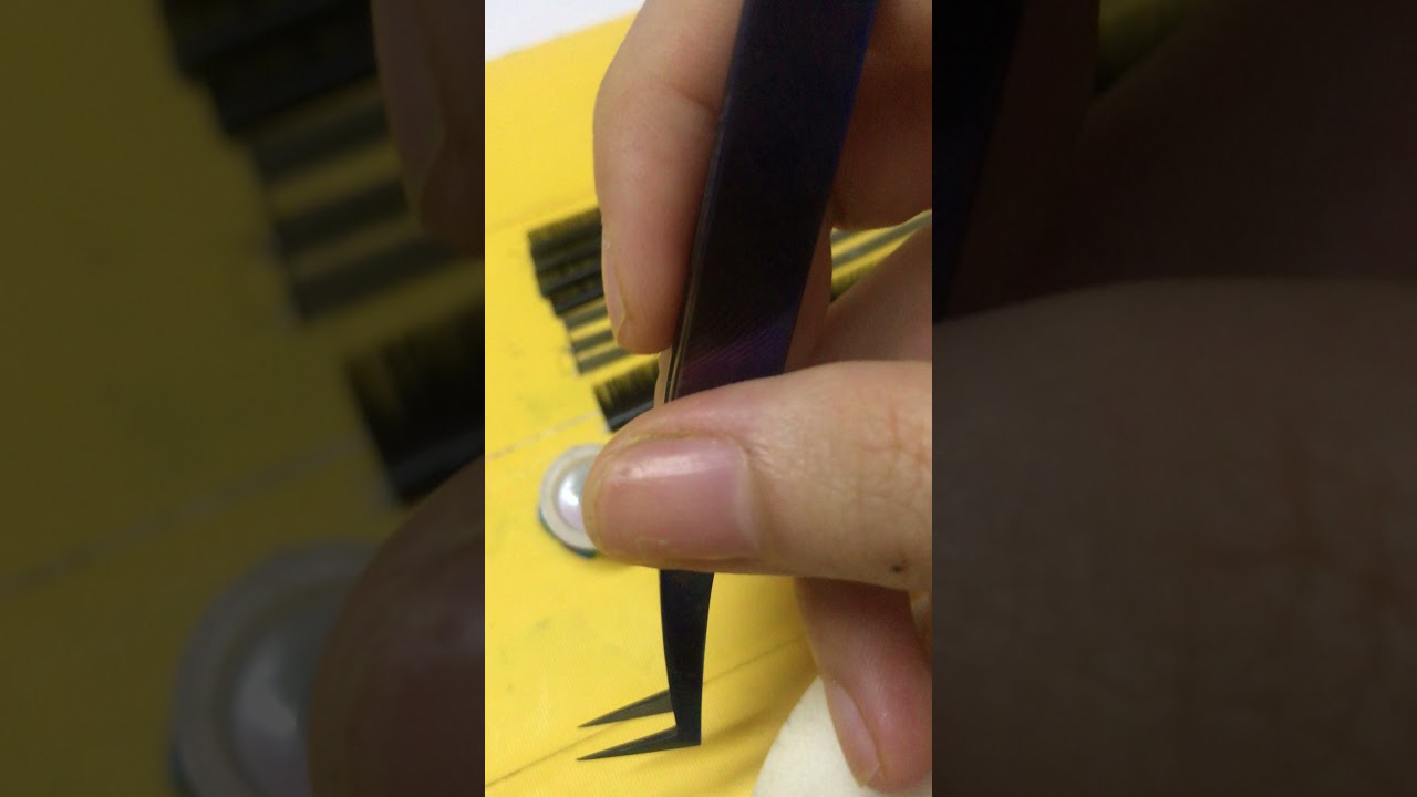 NHỮNG LỖI SAI CƠ BẢN CỦA THỢ FAN MỚI P1| Fan tay- hướng dẫn làm fan tay- Thu Trang