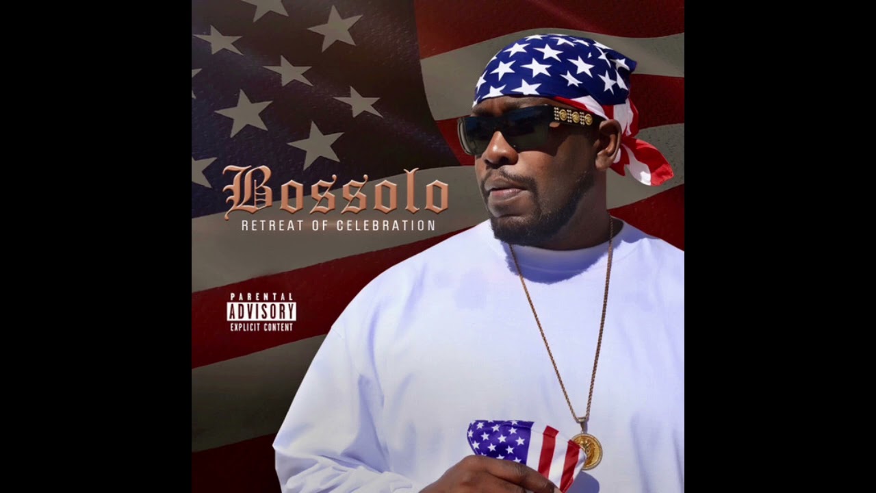 Bossolo - West Up (feat. Mr Macintire)
