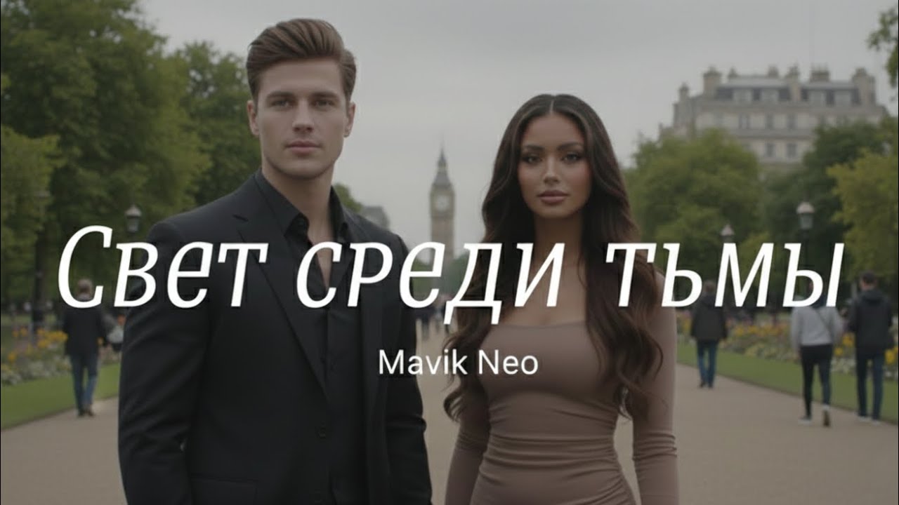 Свет среди тьмы