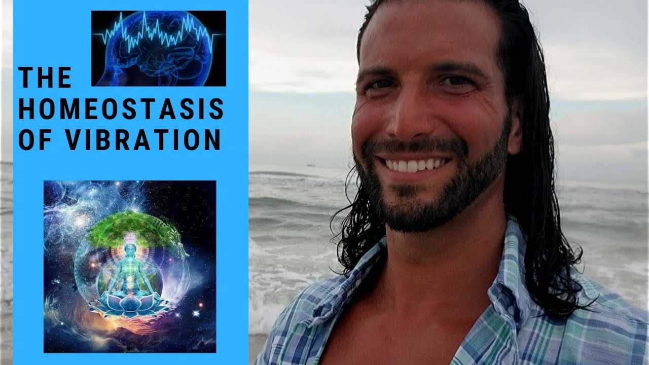 432 hz The Homeostasis of Vibration | 432hz restore your health - Positive feedback