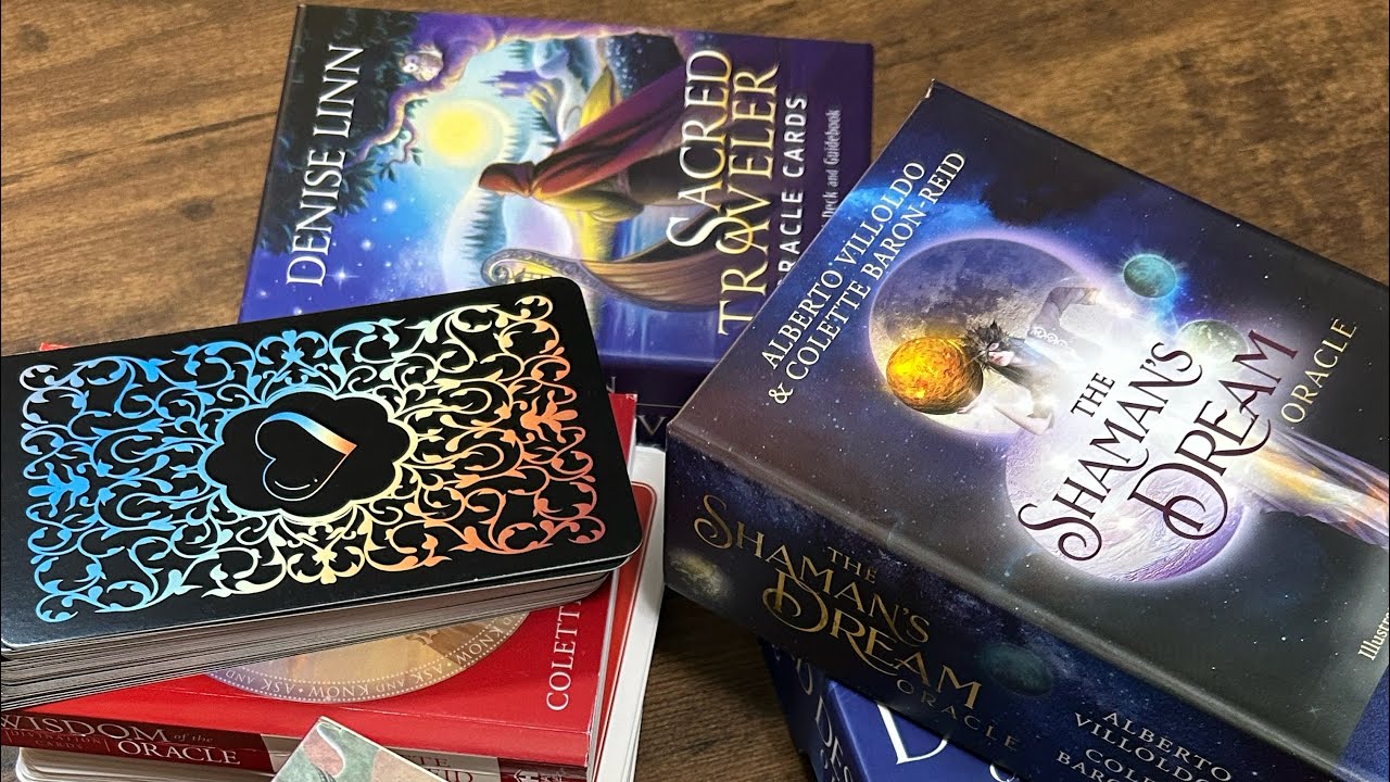 Daily Oracle card reading: whispers of love Oracle – ask for help; what do you really need?