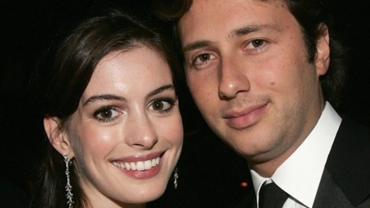 Sweet Celebs Who Married Really Mean People