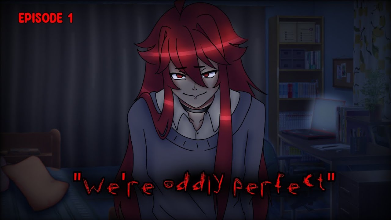 Twisted Desires Episode 1 [OFFICIAL]