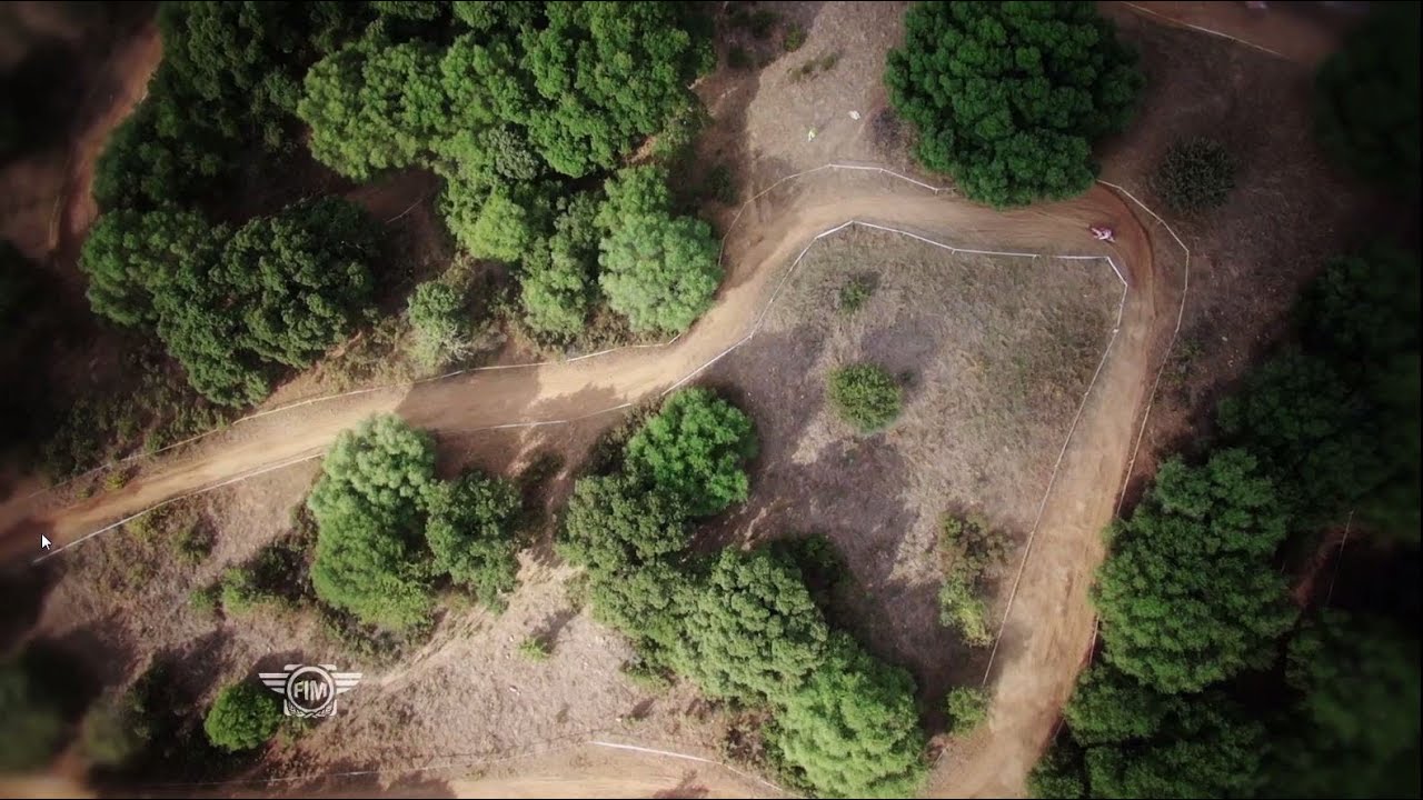 2013 FIM International Six Days Enduro - Day 3 - Olbia (ITA)