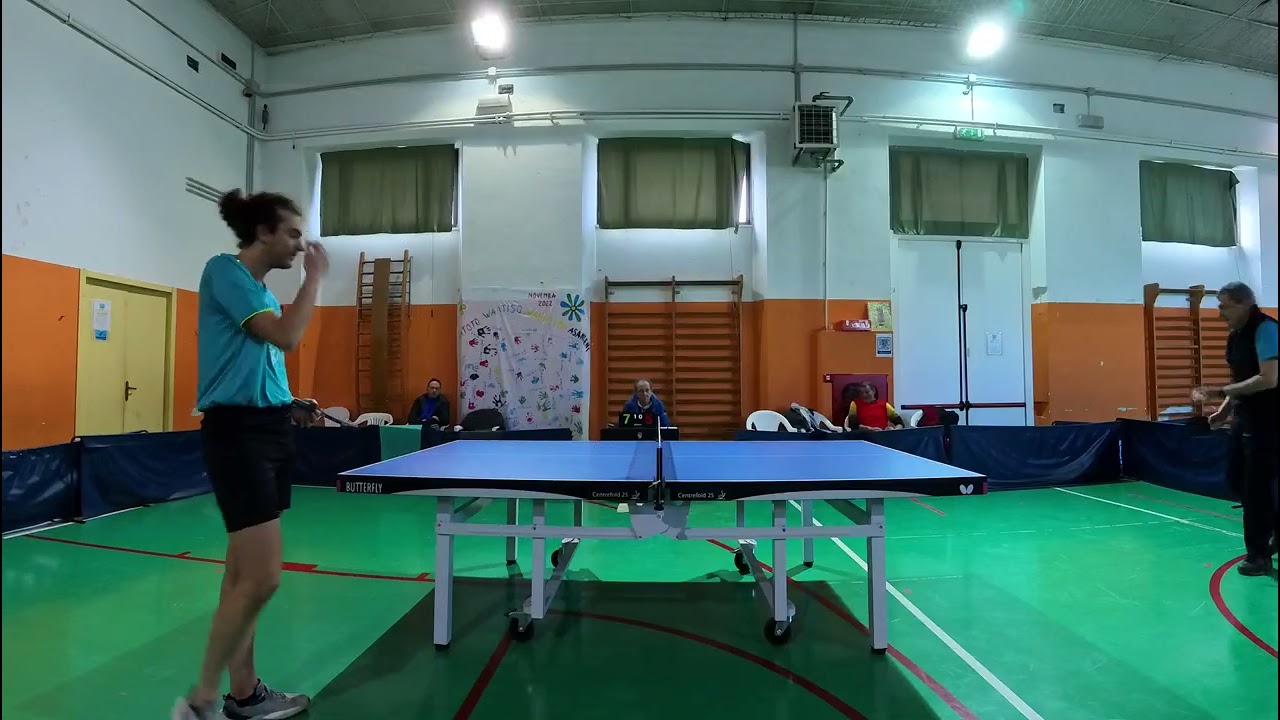 Riccardo vs Roberto 2