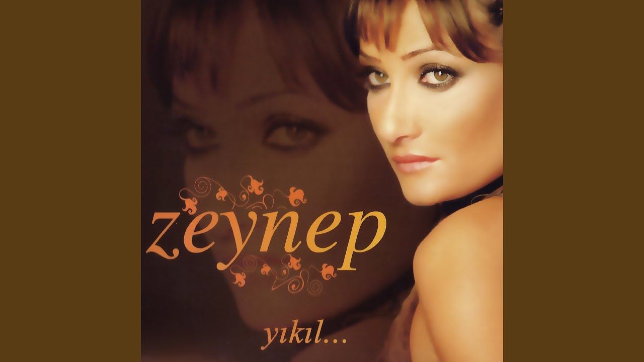 Yıkıl Karşımdan