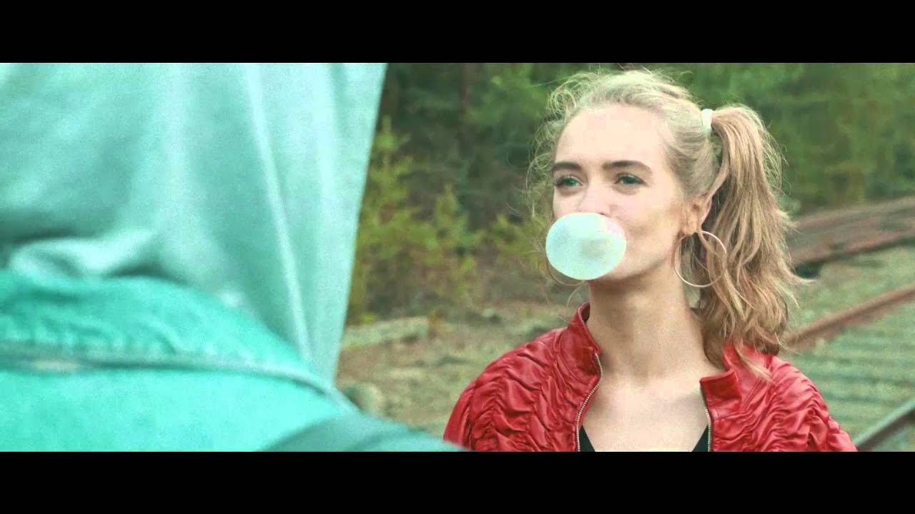 CLMD - Dust feat. Astrid S (Official Video)