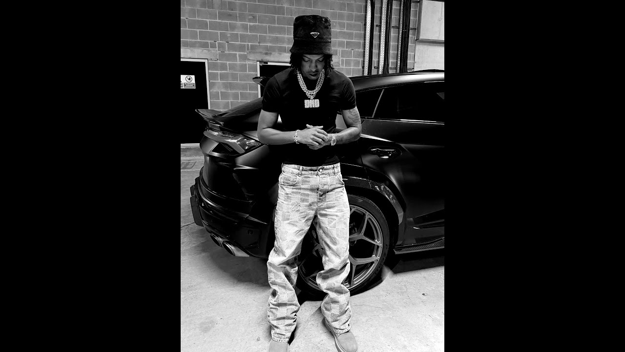 [FREE] Nemzzz x Kidwild x Hoodtrap Type Beat - 