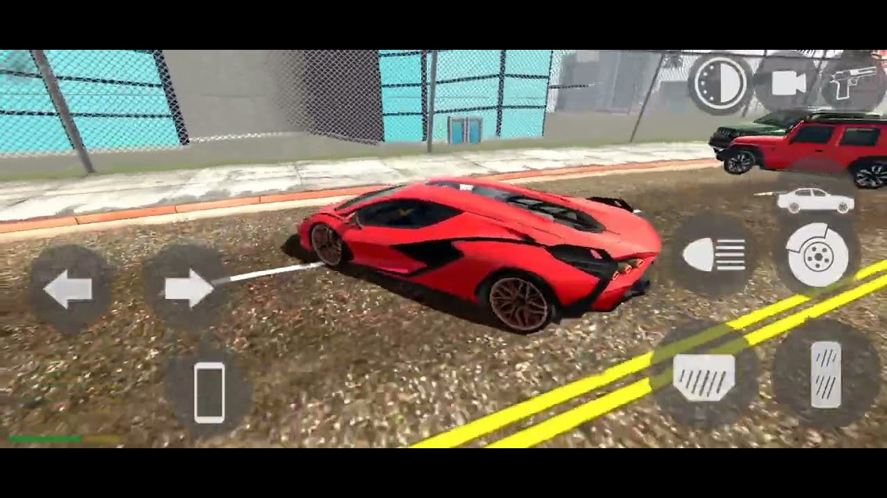 Crazy Car Drift at High Speed 🔥 | Indian Bike Driving 3D Gameplay #2 