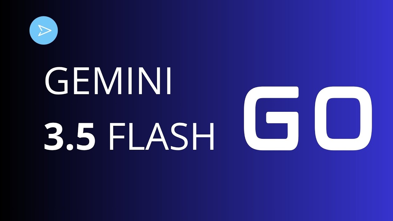 Gemini 3.5 FLASH: от ПЛОХОГО к ВЫДАЮЩЕМУСЯ