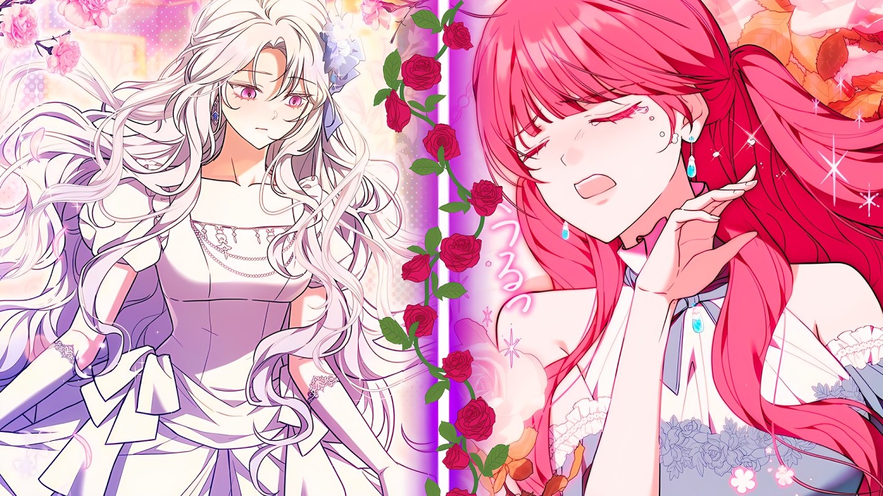 2 - I Was Reborn As A Stalker Villainess, But 3 Handsome Men Are Competing For My Heart|Manhwa Recap