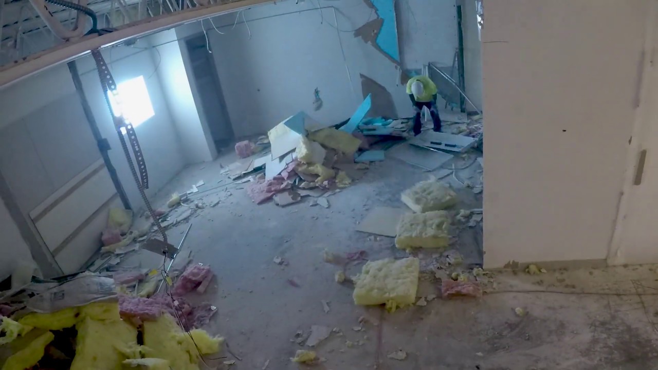 Cardinal Group Selective Demolition