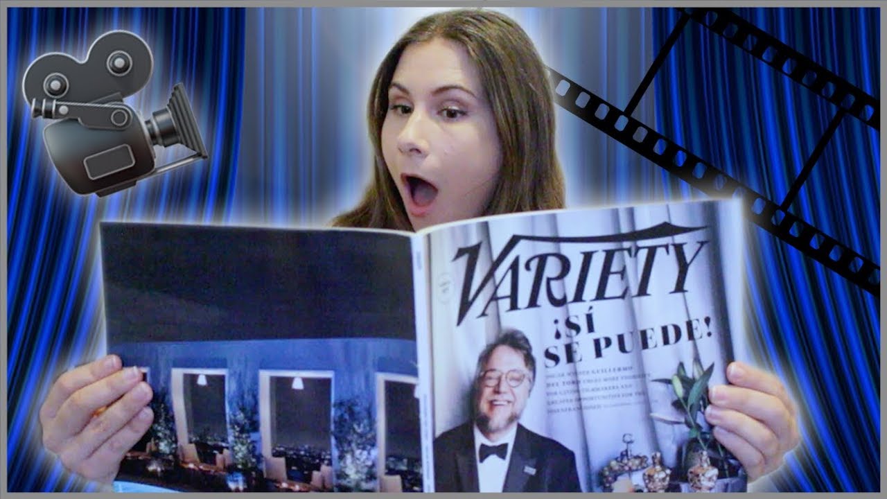 Top Entertainment News Sources You Need to Succeed!
